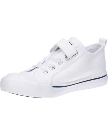 Sportivo per Bambina e Bambino LEVIS VORI0150T MAUI 0061 WHITE