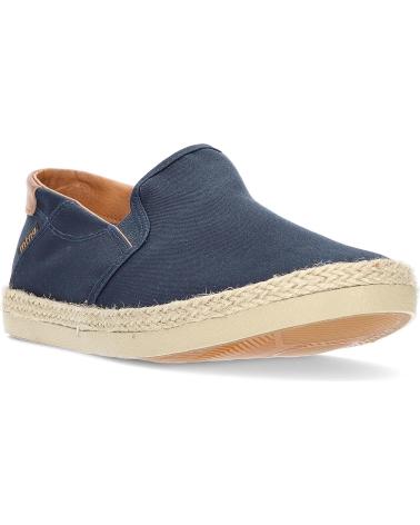 Sneaker für Herren MTNG ESPARDENAS 84380 NAVY