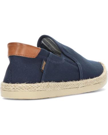 Sneaker für Herren MTNG ESPARDENAS 84380 NAVY