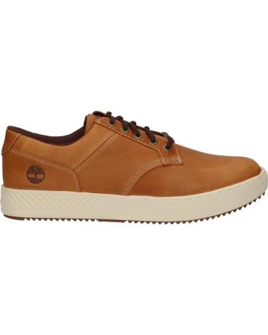 Deportivas TIMBERLAND  de Hombre A1S79 CITYROAM  WHEAT