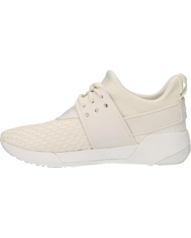 Zapatillas deporte de Mujer TIMBERLAND A1Y5C KIRI UP WHITE