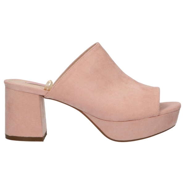 Sandales pour Femme CHIKA10 NEW CLOE 02 ROSA