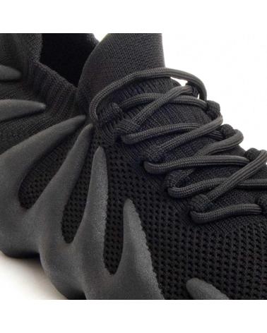 Sapatilhas de Mulher MONTEVITA SHOWTEL3 BLACK