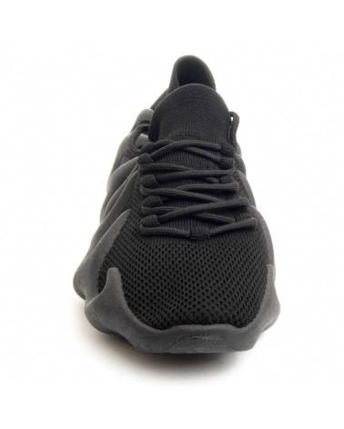 Sapatilhas de Mulher MONTEVITA SHOWTEL3 BLACK