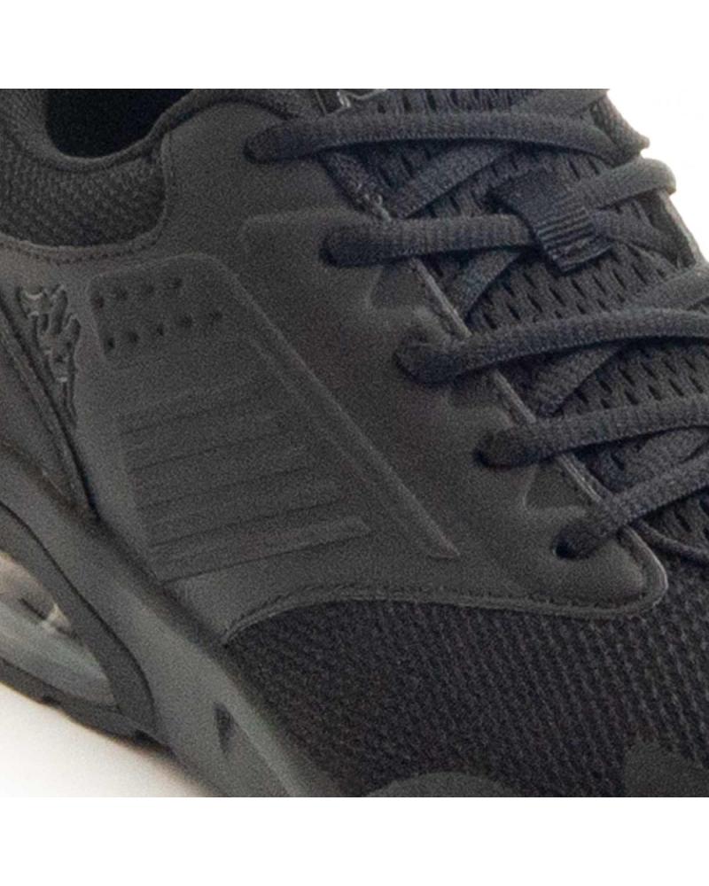 Deportivas De Hombre KAPPA MYAGI GREY