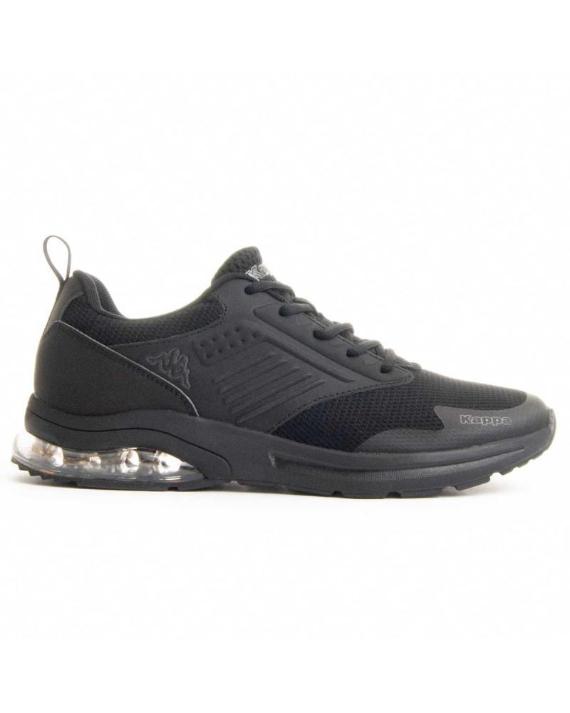 Zapatillas Kappa Myagi Para Hombre – Diseño Ultramoderno, Suela Ligera De Phylon, Malla Transpirable