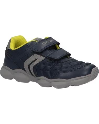 GEOX J744BB 000BC MUNFREY C0661
