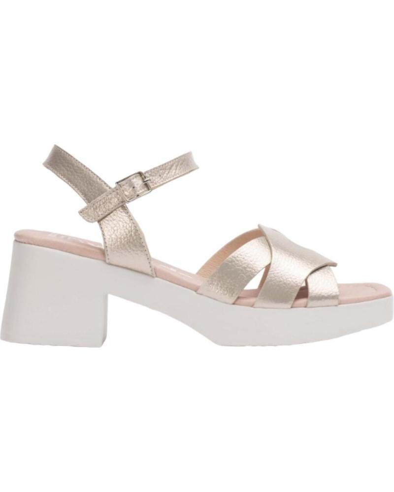 Sandalen wonders top
