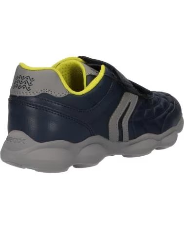 GEOX J744BB 000BC MUNFREY C0661