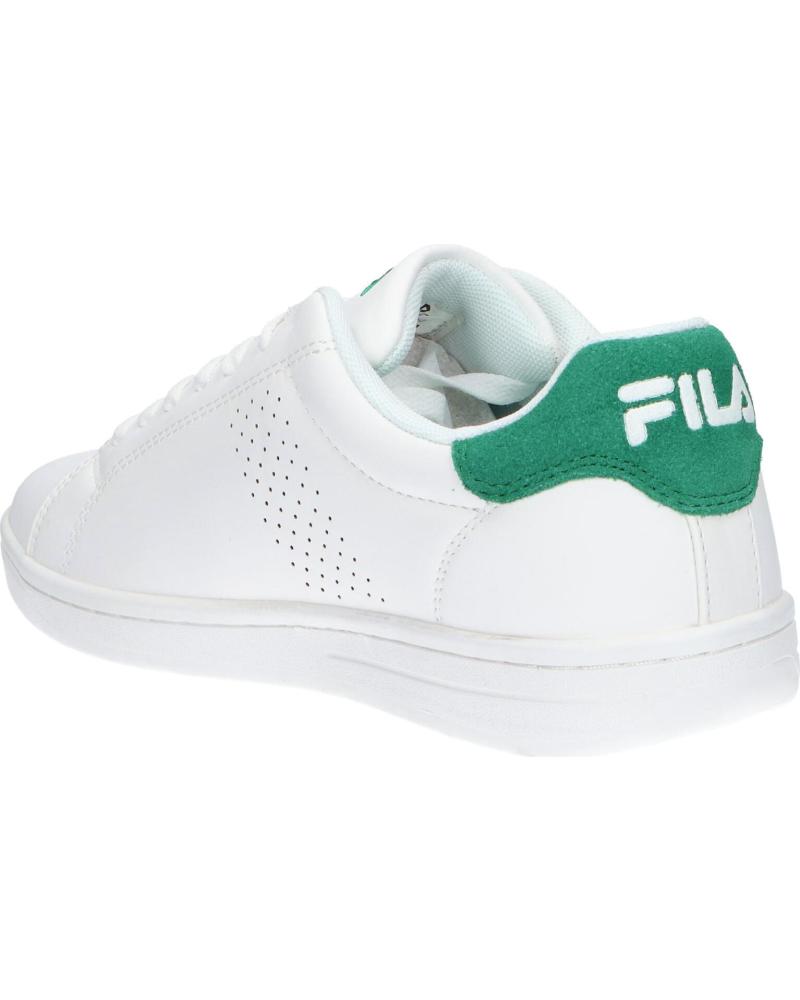 Fila crosscourt homme cheap