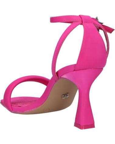 Sandali MARIA MARE  per Donna 68332  C54424 - NYLSON FUCSIA