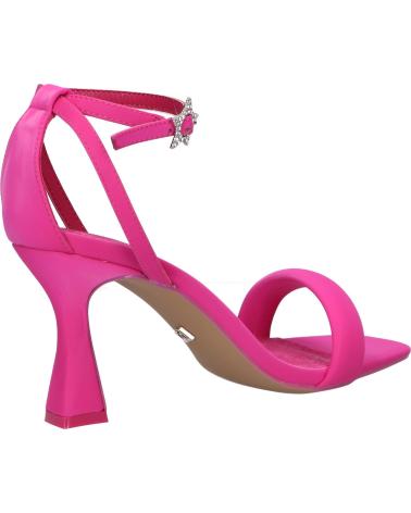 Sandali MARIA MARE  per Donna 68332  C54424 - NYLSON FUCSIA