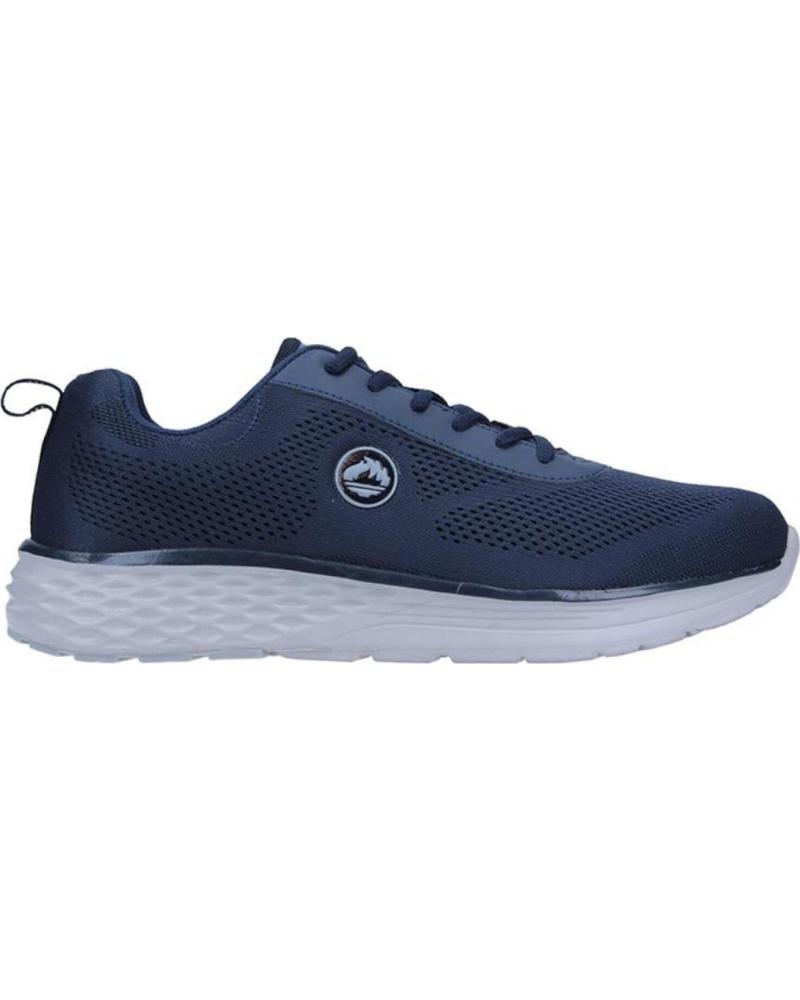 Man Zapatillas deporte JHAYBER J HAYBER DEPORTIVA CHABEL NAVY