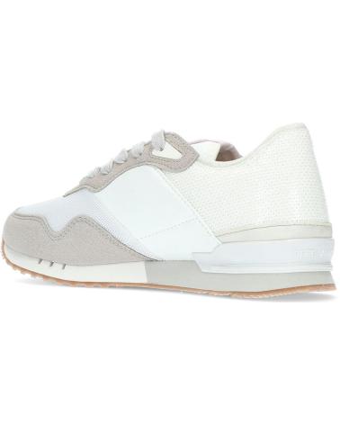Scarpe sport per Donna PEPE JEANS DEPORTIVAS PLS31466 WHITE