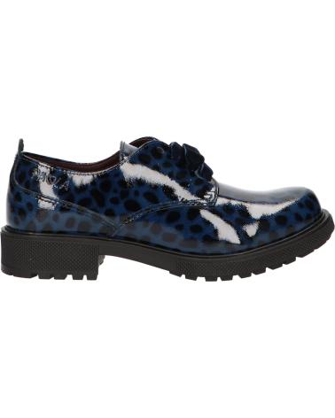 Scarpe PAOLASHOES  per Bambina 819421 CH CAVALLINO  AZUL