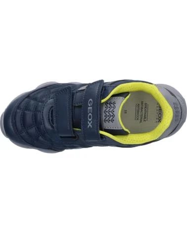 GEOX J744BB 000BC MUNFREY C0661