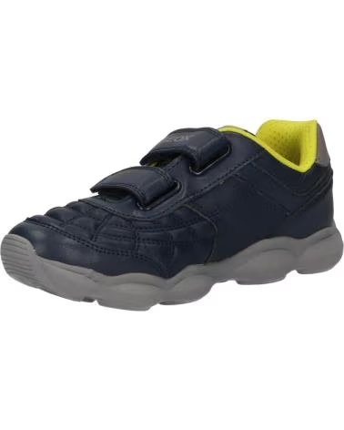 GEOX J744BB 000BC MUNFREY C0661