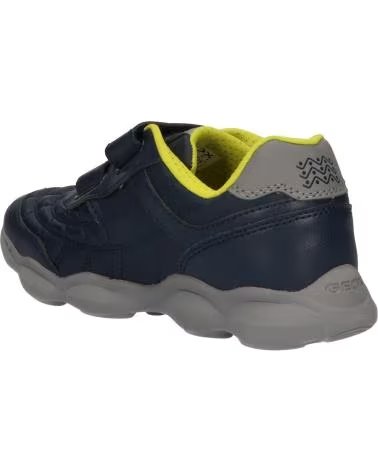 GEOX J744BB 000BC MUNFREY C0661