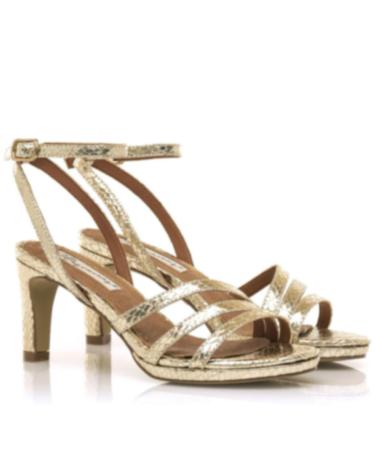 Sandalias de Mujer MARIA MARE MARIAMARE 68375 C54439 LOREN SANDALIAS CHAMPAGNE