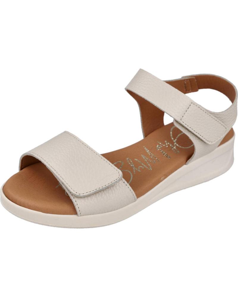 Woman Sandals OH MY SANDALS 5183 SANDALIAS PLANAS MU HIELO