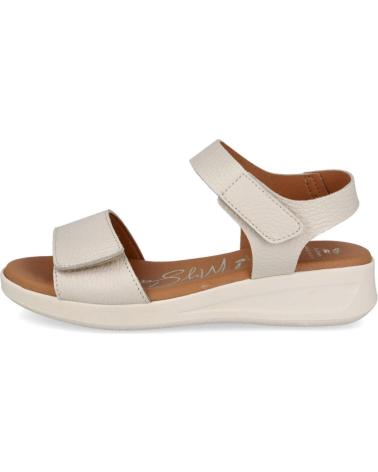 Woman Sandals OH MY SANDALS 5183 SANDALIAS PLANAS MU HIELO