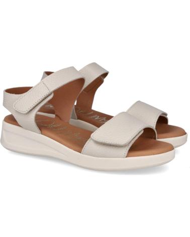 Woman Sandals OH MY SANDALS 5183 SANDALIAS PLANAS MU HIELO