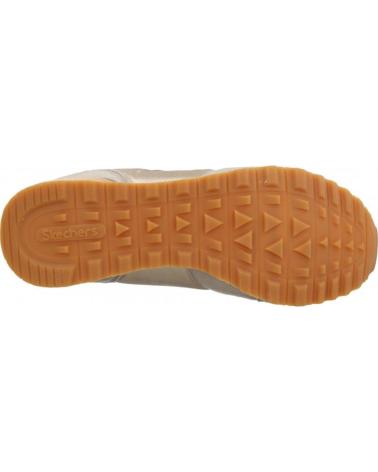 SKECHERS ZAPATILLAS EN PARA MUJER GRIS