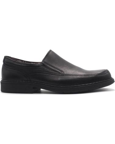 Chaussures FLUCHOS  pour Homme ZAPATO 9578 NEGRO HOMBRE  CIDACOS NEGRO