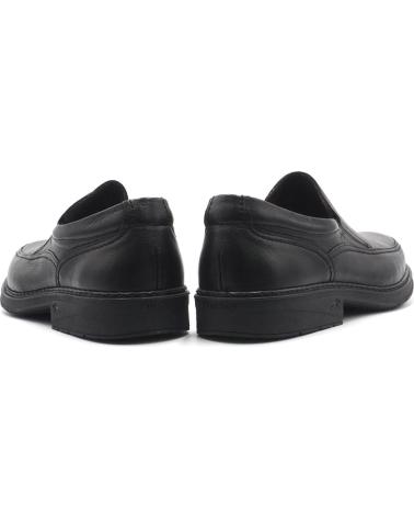 FLUCHOS ZAPATOS EN PARA HOMBRE NEGRO