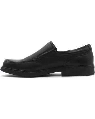 FLUCHOS ZAPATOS EN PARA HOMBRE NEGRO