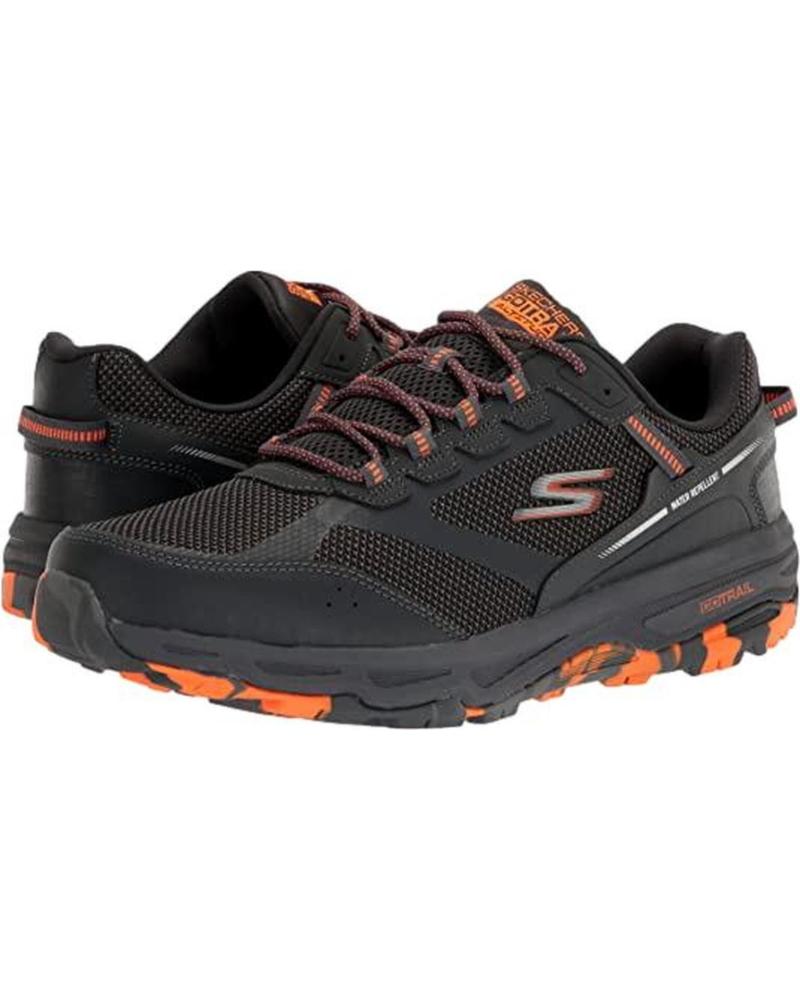 Skechers trail 2 gris on sale
