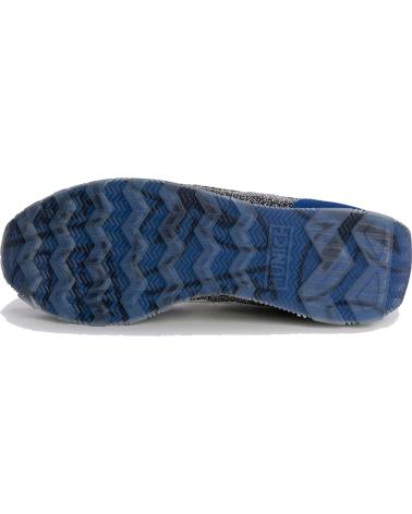 Deportivas de Hombre y Niño MUNICH UM 58 AZUL