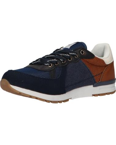 Sapatilhas de Menina e Menino LOIS JEANS 83784 107 MARINO