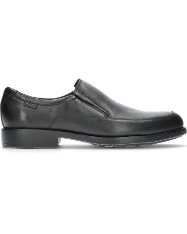 Sapatos CALLAGHAN  de Homem ZAPATOS 77902  NEGRO