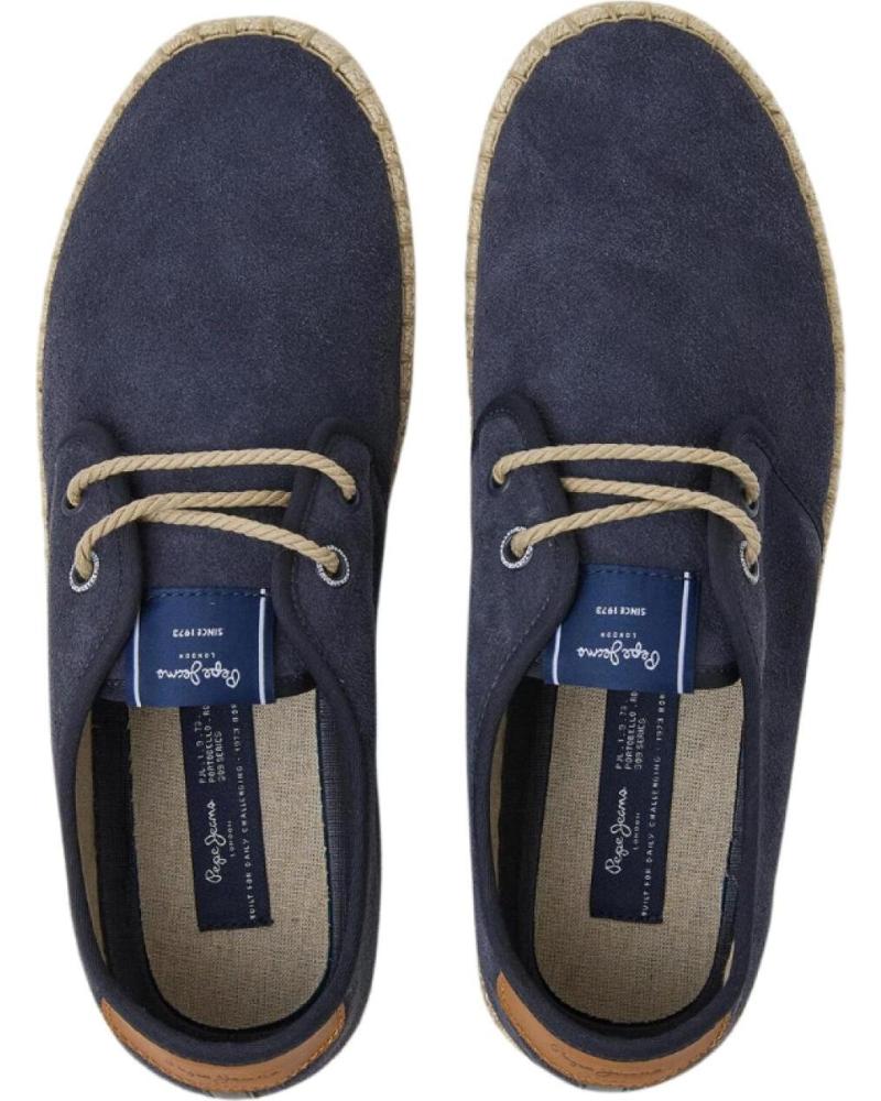 Pepe jeans tourist shoes clearance