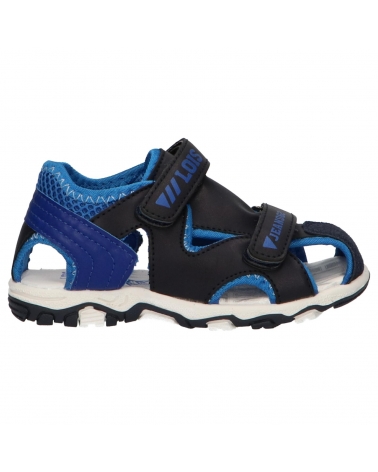 Sandalen LOIS JEANS  für Junge 46080  107 MARINO