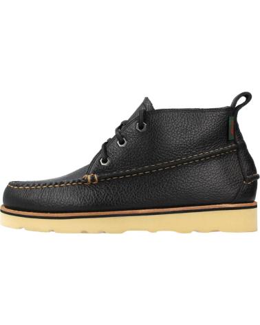 Botins de Homem  BA12343 NEGRO