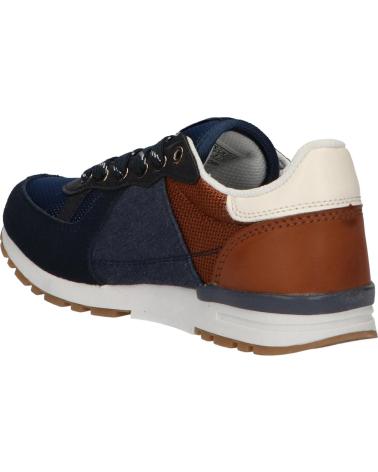 Sapatilhas de Menina e Menino LOIS JEANS 83784 107 MARINO