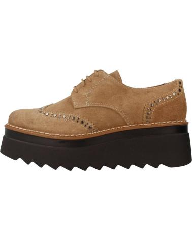 Zapatos OTRAS MARCAS  de Mujer 7985H  MARRON