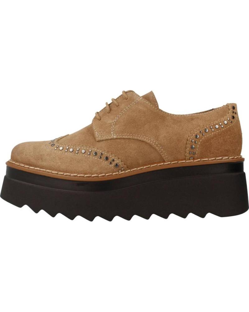 Zapatos OTRAS MARCAS de Mujer 7985H MARRON Zapatos OTRAS MARCAS de Mujer 7985H MARRON