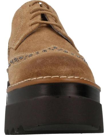 Zapatos OTRAS MARCAS  de Mujer 7985H  MARRON