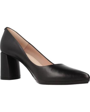 Woman Zapatos de tacón ANGEL ALARCON 19546 NEGRO