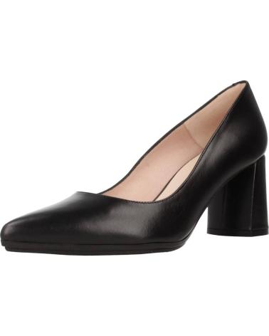 Woman Zapatos de tacón ANGEL ALARCON 19546 NEGRO