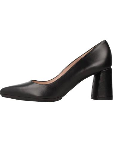 Woman Zapatos de tacón ANGEL ALARCON 19546 NEGRO