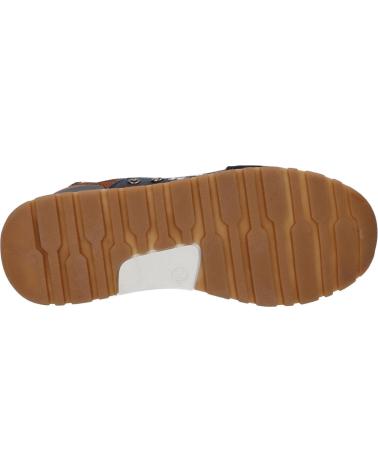 Sapatilhas de Menina e Menino LOIS JEANS 83784 107 MARINO