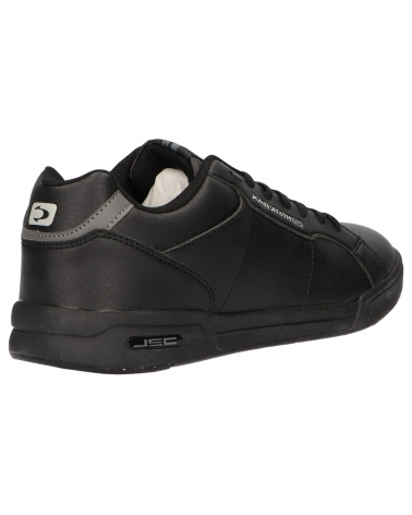 Zapatillas deporte JOHN SMITH  de Hombre CINFA 19V  NEGRO