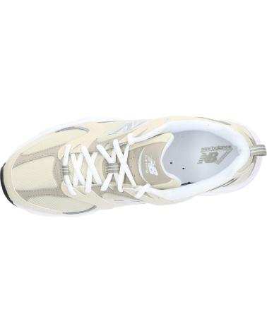 Sportschuhe für Herren NEW BALANCE MR530SMD BEIGE