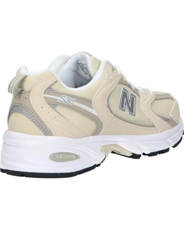 Sportschuhe für Herren NEW BALANCE MR530SMD BEIGE