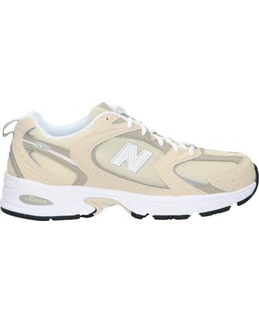 Sportschuhe für Herren NEW BALANCE MR530SMD BEIGE