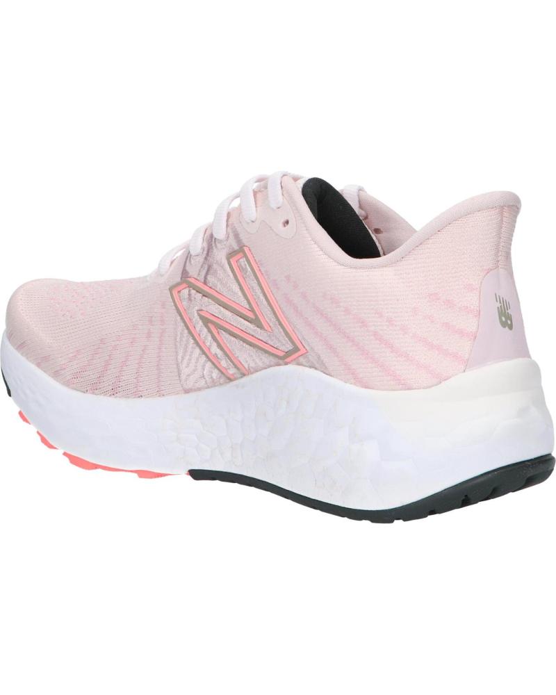 Sports Shoes De Mujer NEW BALANCE WVNGOCP5 WASHED PINK
